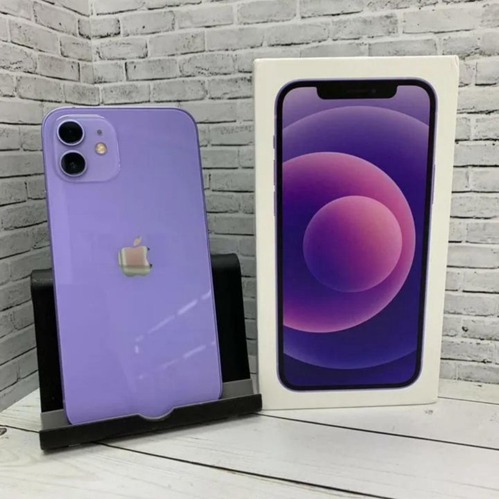 iPhone 12 РОСТЕСТ