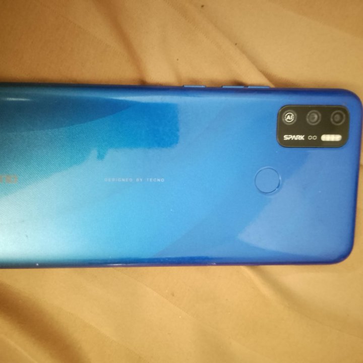 TECNO SPARK 5 Air