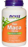 NOW Maca 750 мг 90 капсул