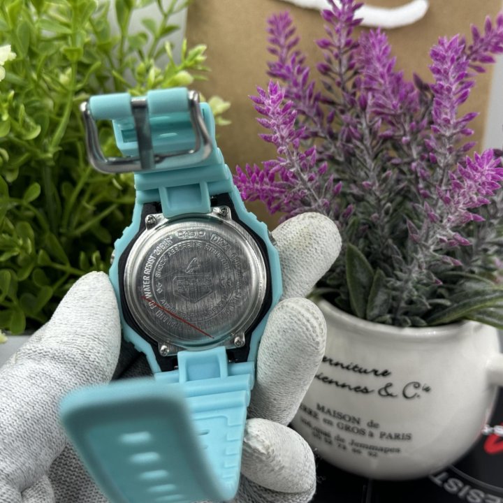 Часы мужские наручные g shock ga2100