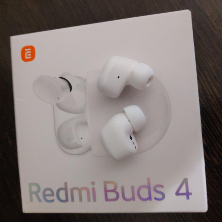 Xiaomi redmi buds 4