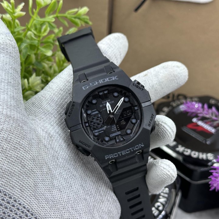 Часы мужские наручные g shock B001