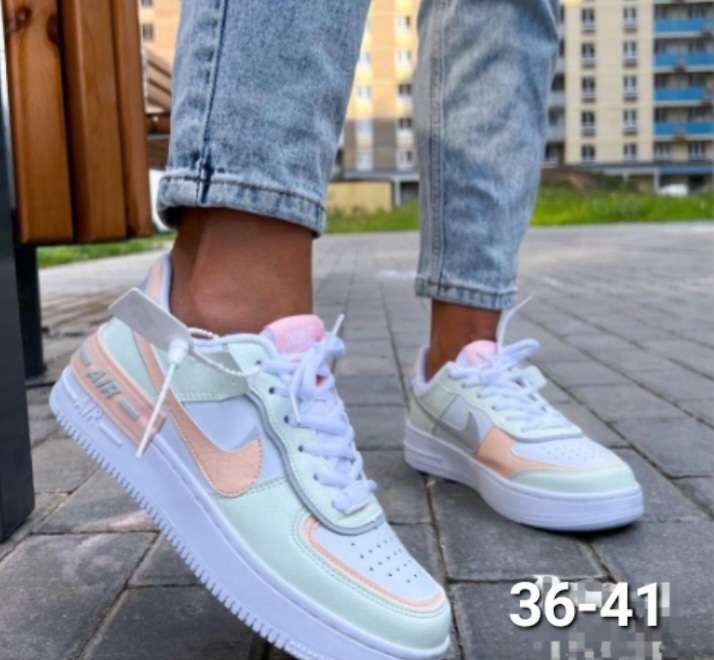 Кроссовки Nike air Force