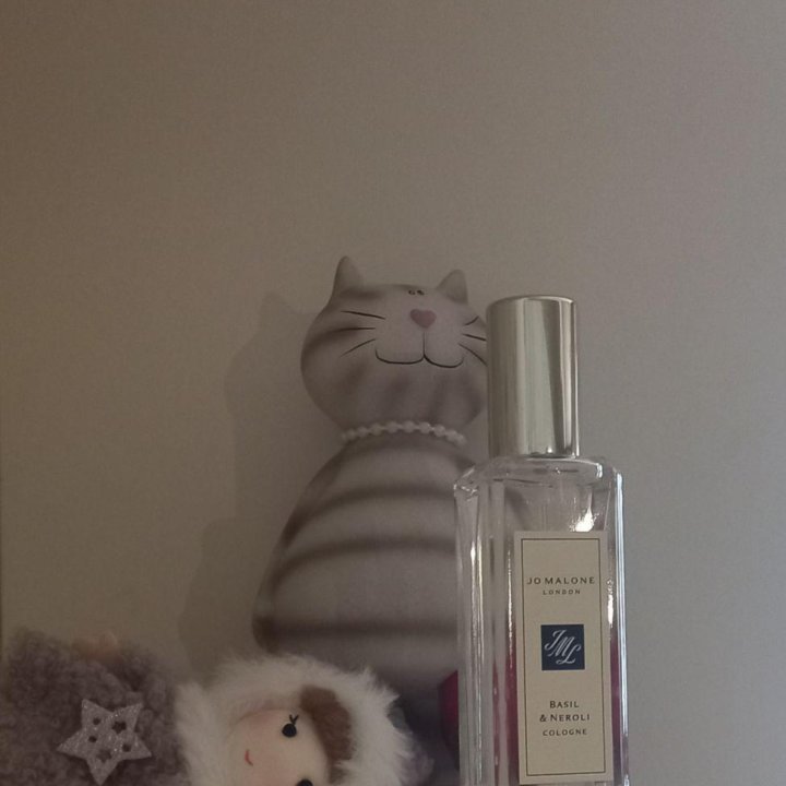 Jo Malone Basil & Neroli