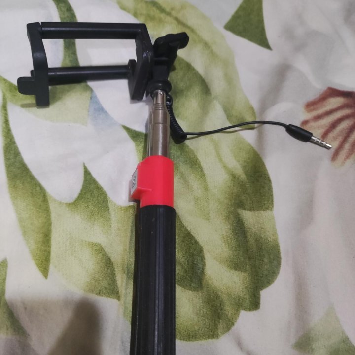 Селфи-палка