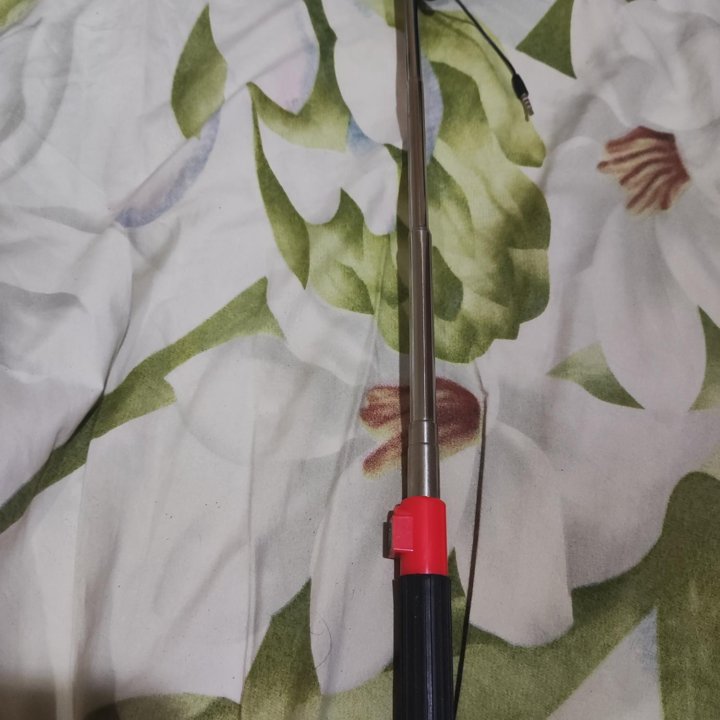 Селфи-палка