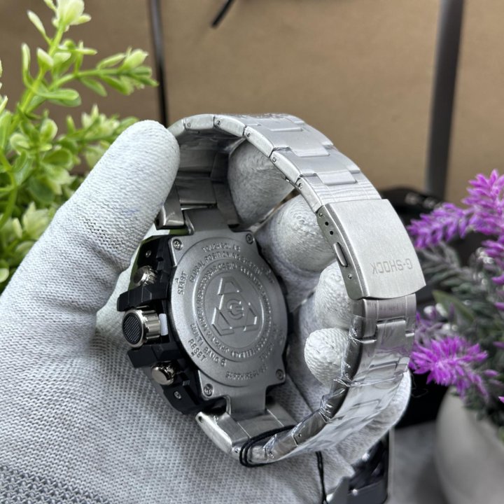 Часы мужские наручные g shock