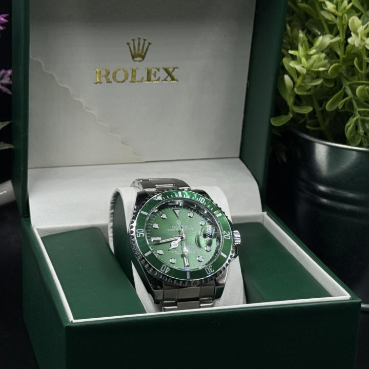 Часы Наручные Rolex submariner Premium