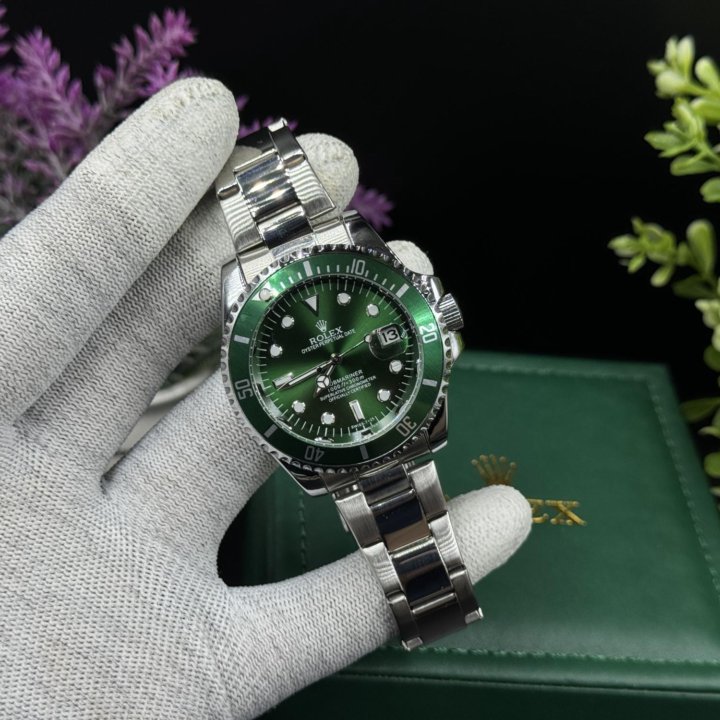 Часы Наручные Rolex submariner Premium