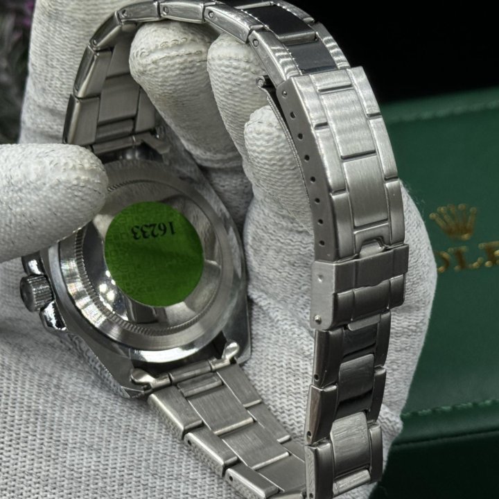 Часы Наручные Rolex submariner Premium