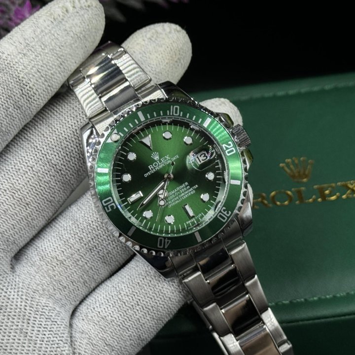 Часы Наручные Rolex submariner Premium