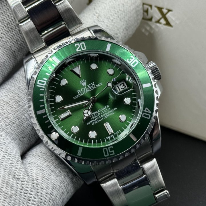 Часы Наручные Rolex submariner Premium