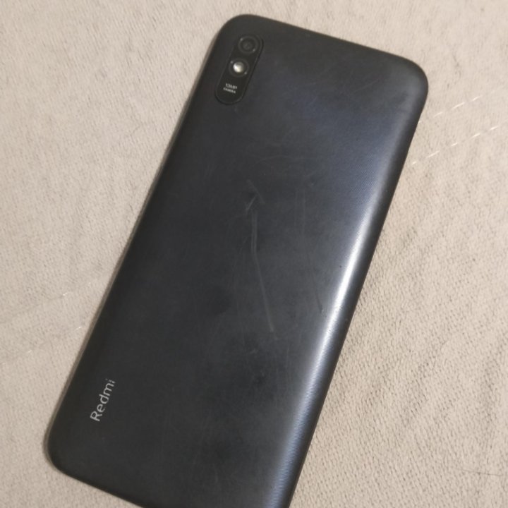 Xiaomi redmi 9a