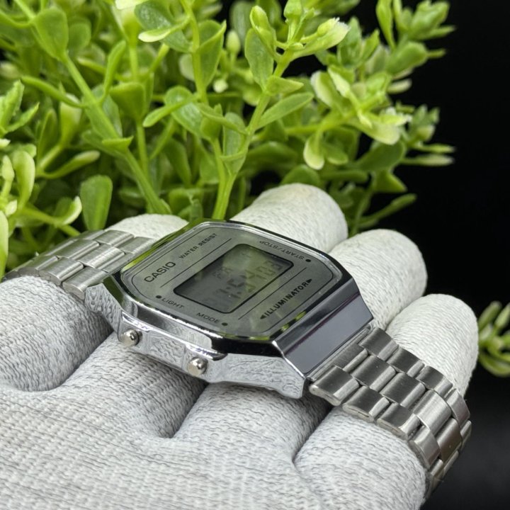 Часы наручные Casio a168