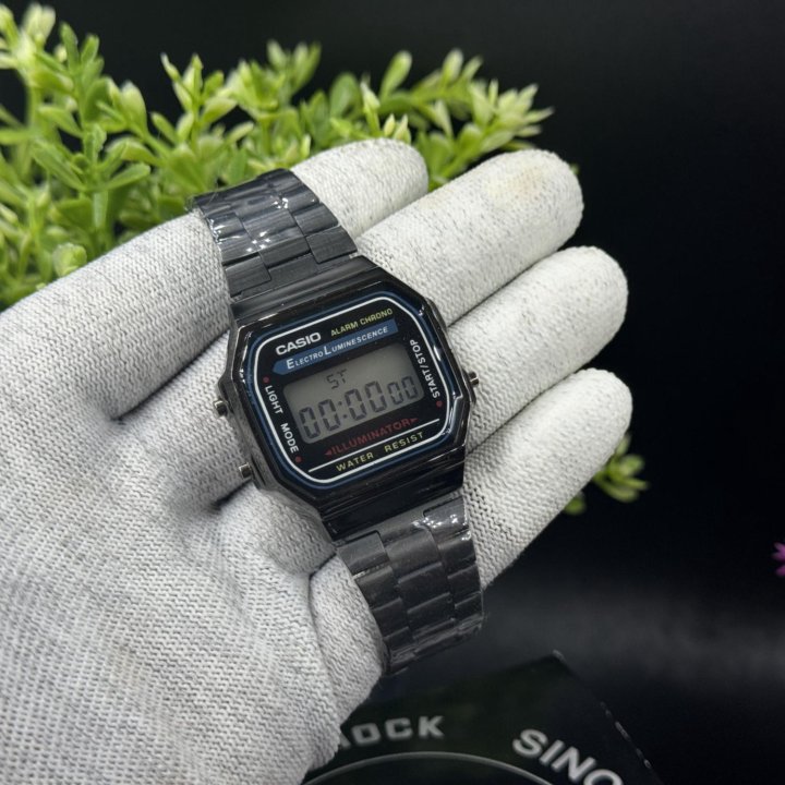 Часы наручный Casio a168