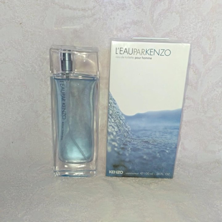 Kenzo L’eau Par Kenzo