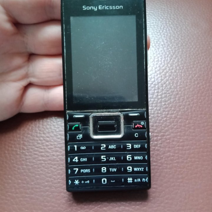 Sony Ericsson j10i2 Elm