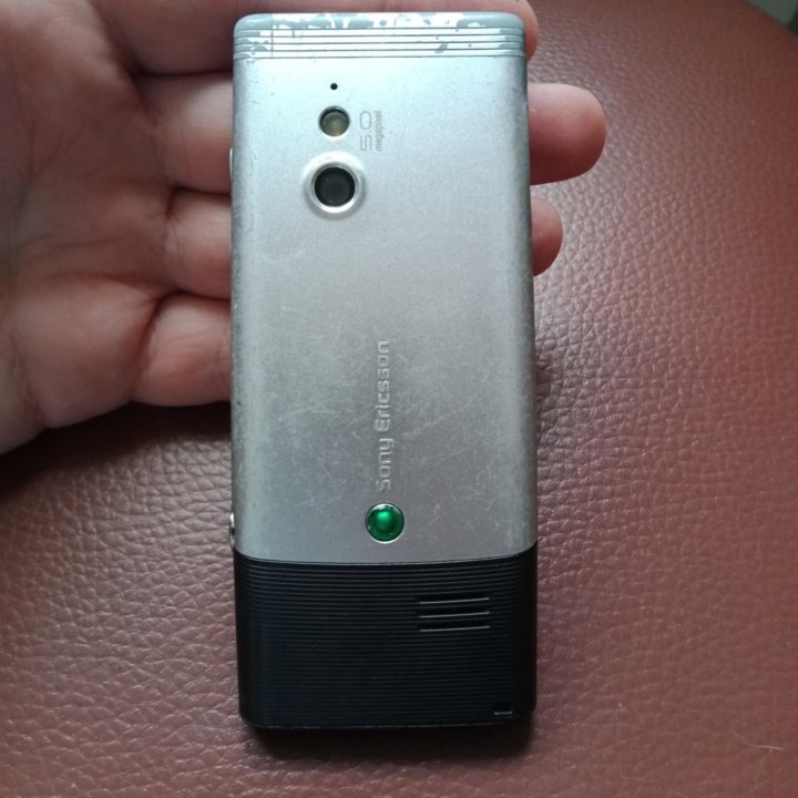 Sony Ericsson j10i2 Elm