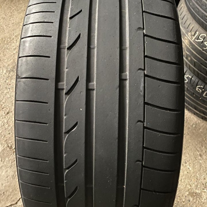 Bridgestone Potenza RE050A 275/30 R20