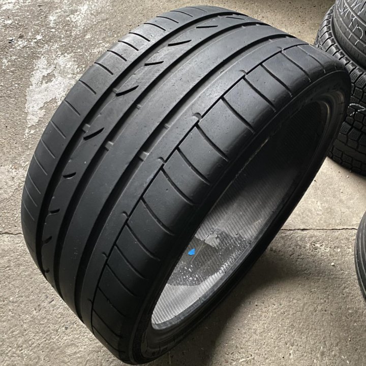 Bridgestone Potenza RE050A 275/30 R20