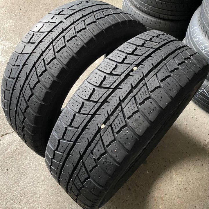 Auplus WinterLand 215/55 R16