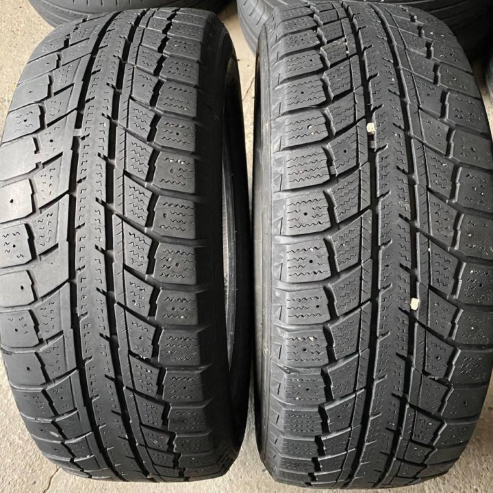 Auplus WinterLand 215/55 R16