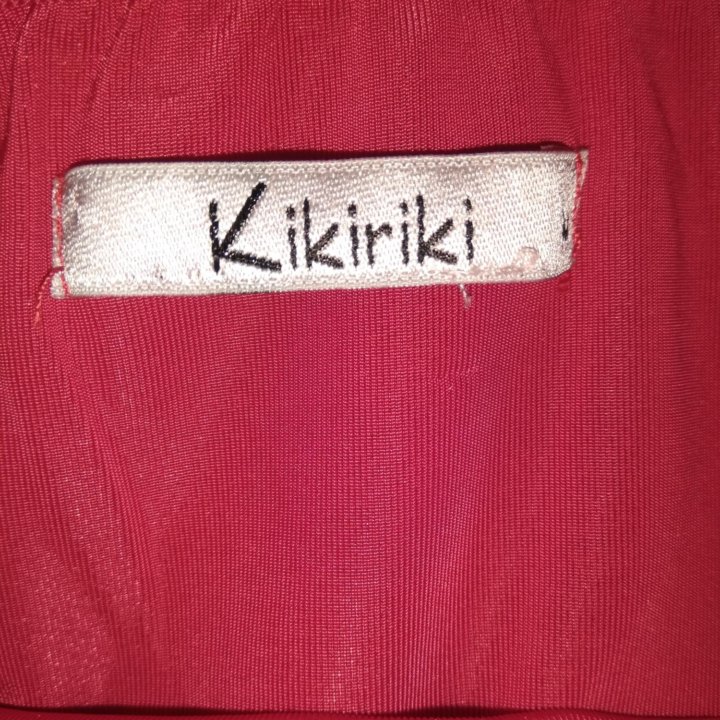 Платье Kikiriki