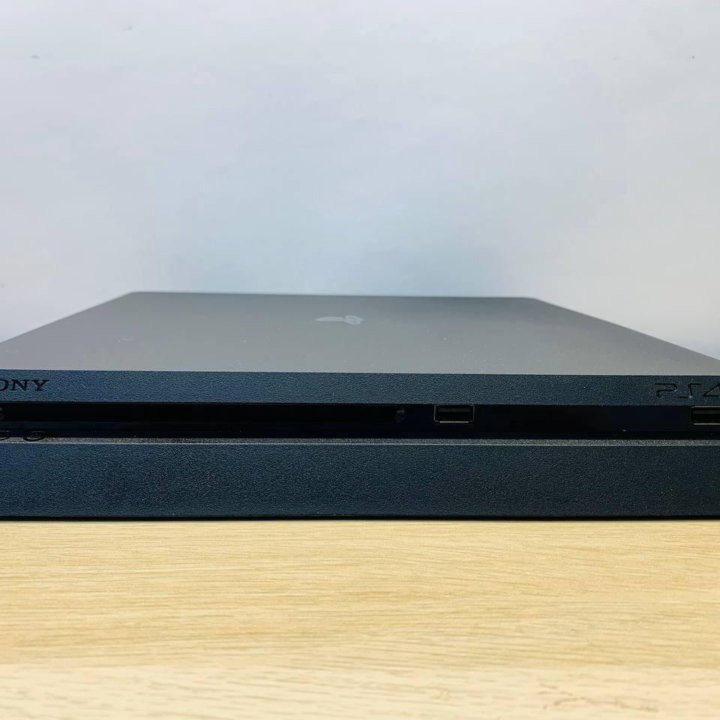 Игровая приставка PlayStation 4 Slim 500 ГБ