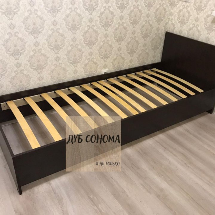 Кровать 90 на 200 см