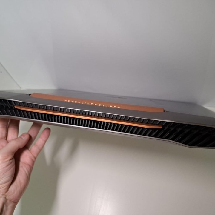 Игровой ноутбук Asus ROG-G752