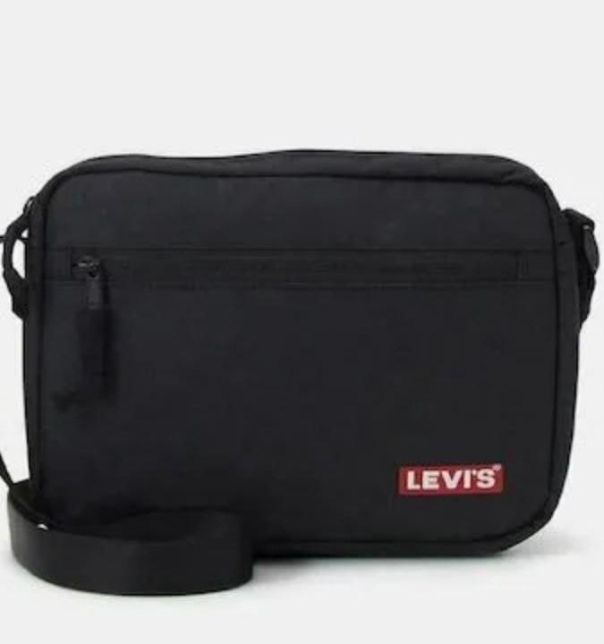 Сумка через плечо Levi's