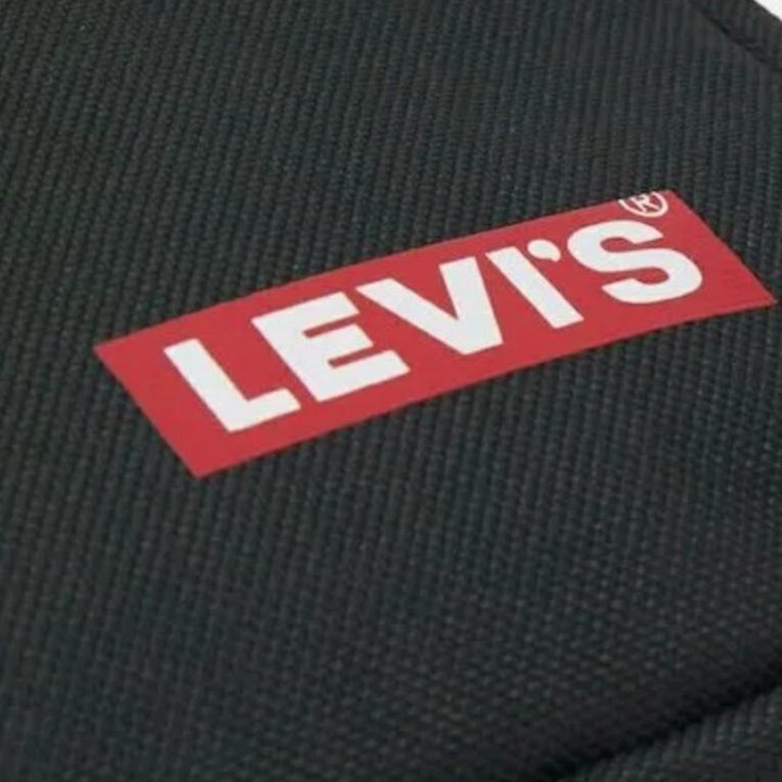 Сумка через плечо Levi's