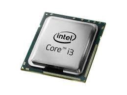 Процессор Intel Core i3-2120