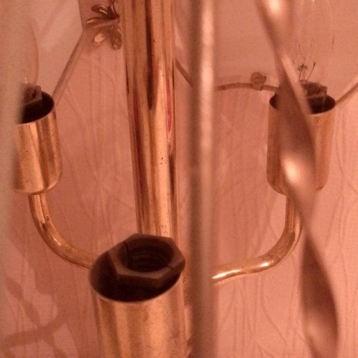 Светильник