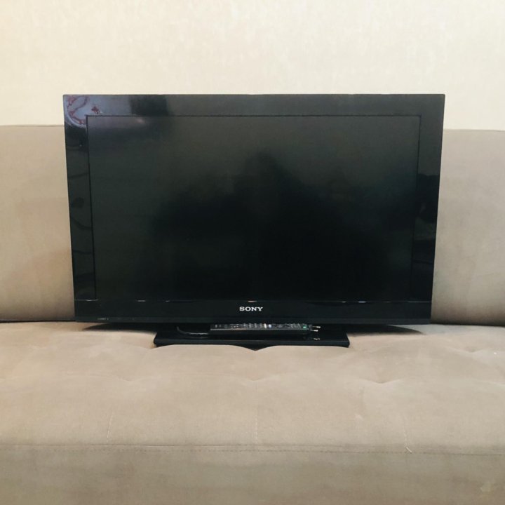 Телевизор Sony KDL - 32BX420