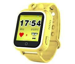 Детские smart часы Baby Watch