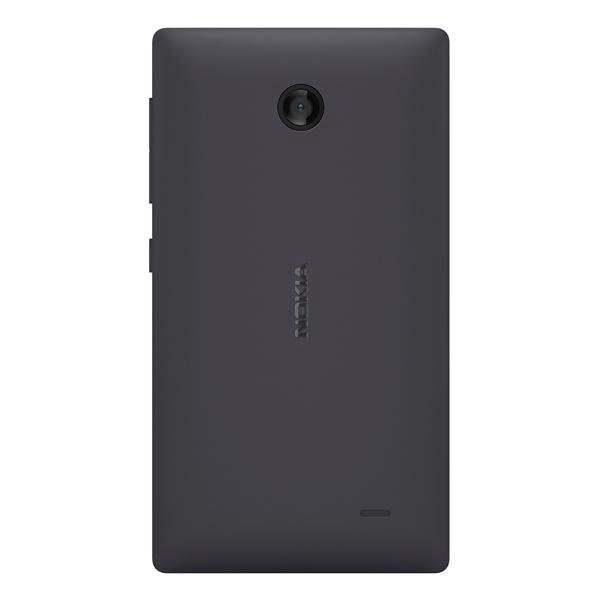 Смартфон Nokia X Dual Sim 4
