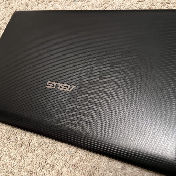 Ноутбук Asus X75V (17,3