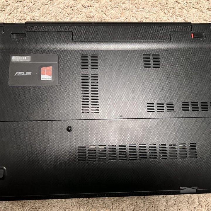 Ноутбук Asus X75V (17,3