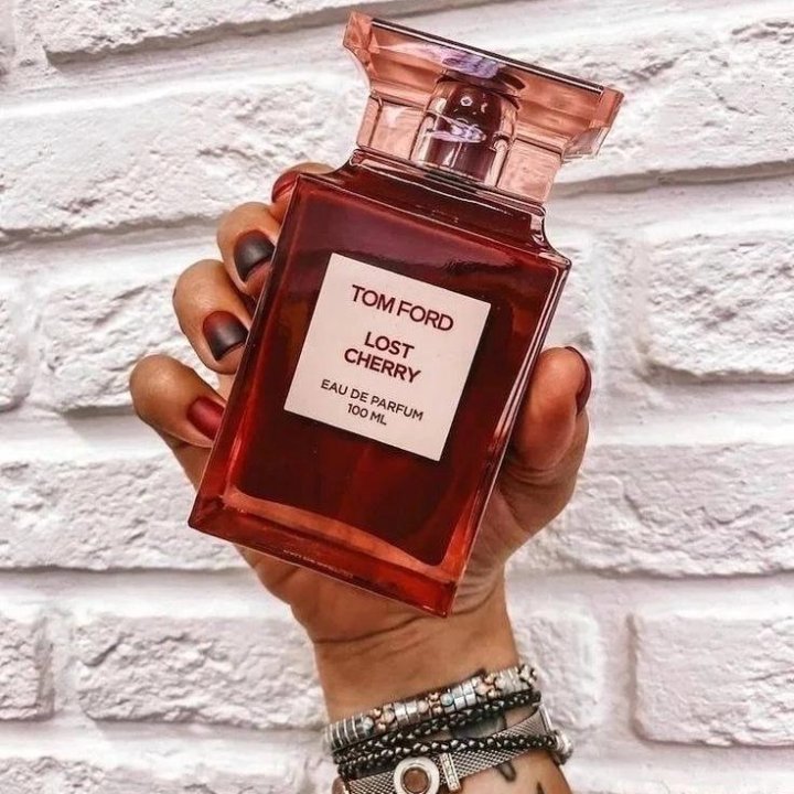 Tom Ford Lost Cherry духи женские мужские унисекс