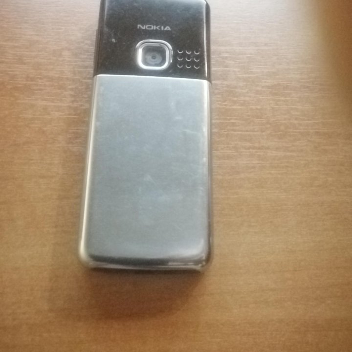 Телефон Nokia 6300