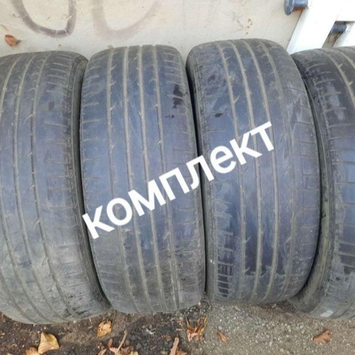 235/60 R18 Bridgestone Dueler H/P