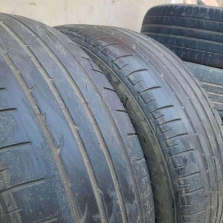 235/60 R18 Bridgestone Dueler H/P