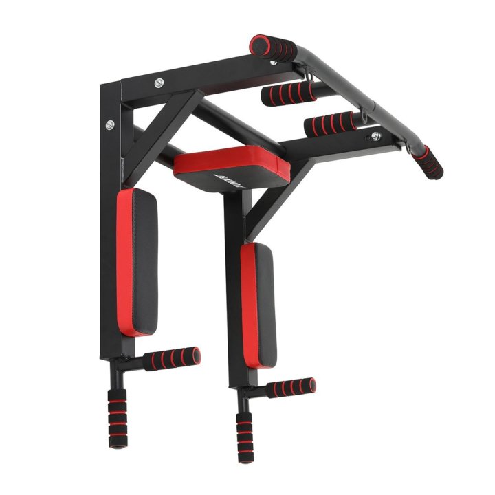 Турник настенный 3 в 1 UNIX Fit PULL UP 200