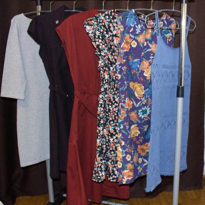 Женская одежда пакетом (летняя), разм. 42-44