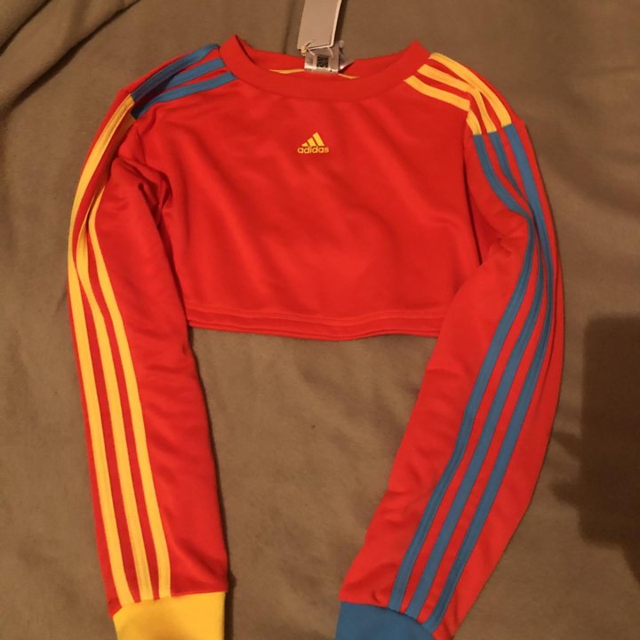 Спортивный костюм Adidas