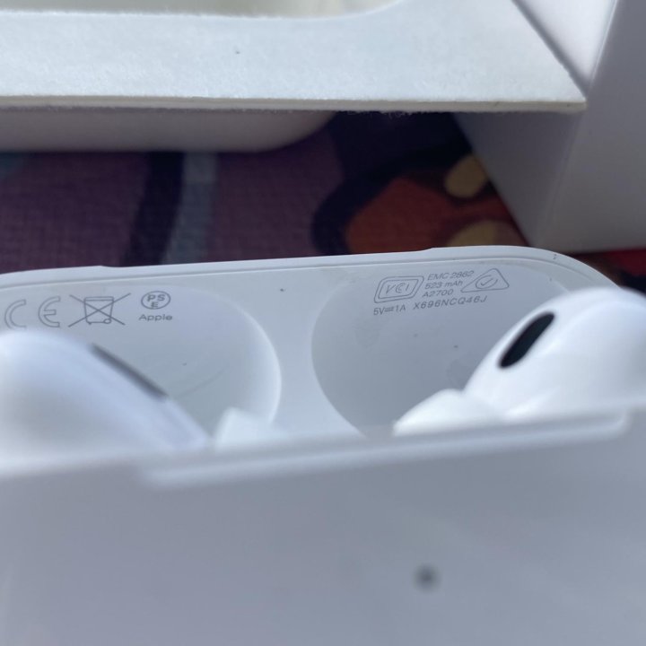 AirPods Pro 2