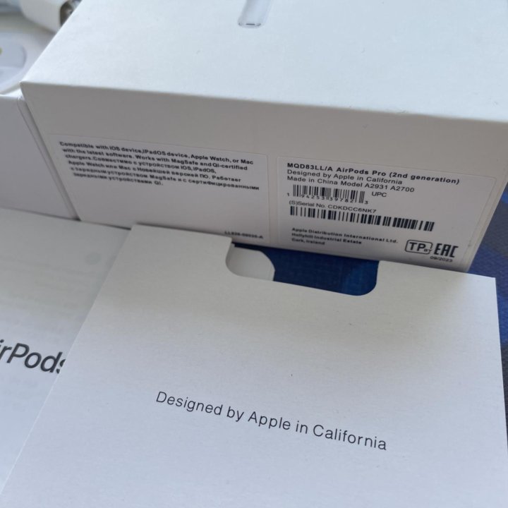 AirPods Pro 2