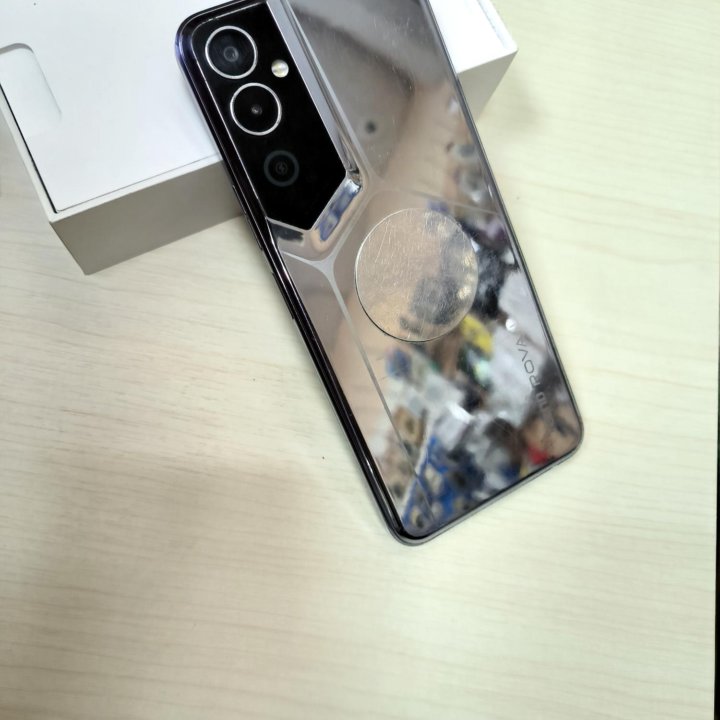 Tecno Pova Neo 2 Silver