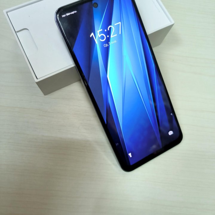 Tecno Pova Neo 2 Silver